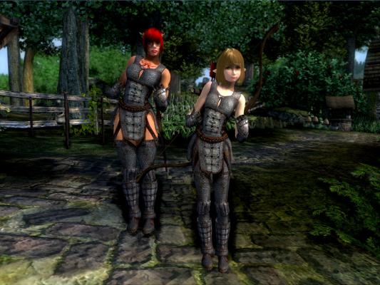 Chainmail Bcup
