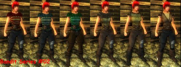 Bandit 02
