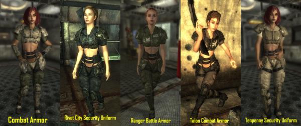 Type6 Combat Armor06