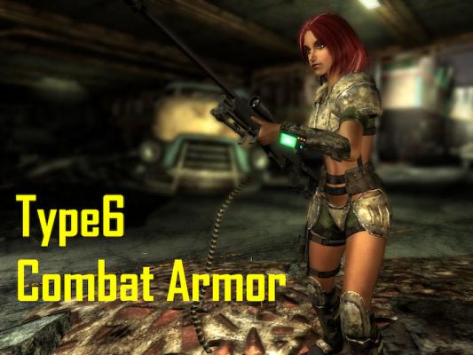 Type6 Combat Armor01