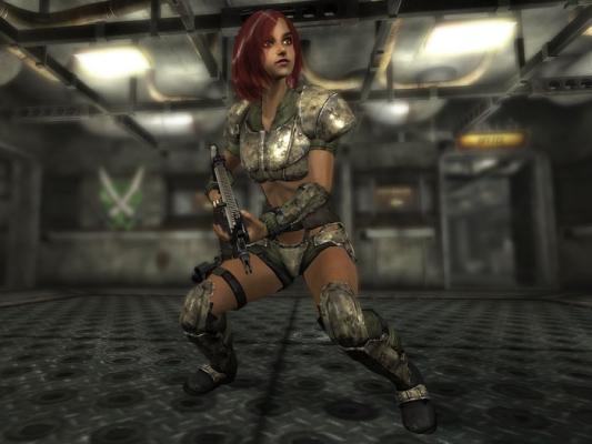 Type6 Combat Armor08