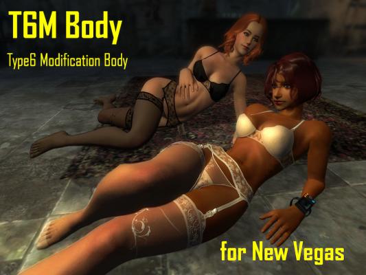 T6M Body NV v1.1