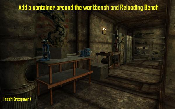 BoS Safe House Improvement 03