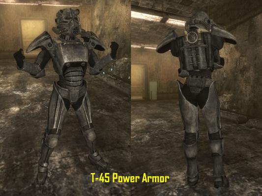 T6M Female Power Armor Replace 02