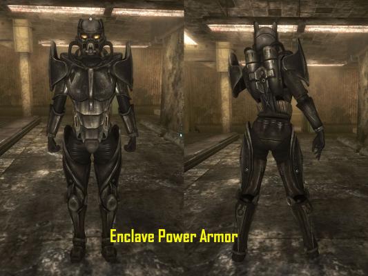 T6M Female Power Armor Replace 03