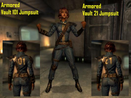 v0_5 06 Armored Vault Jumpsuit