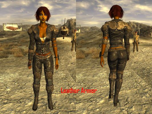 v0_5 08 Leather Armor