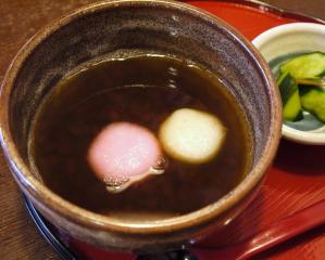 110920出雲ぜんざい3