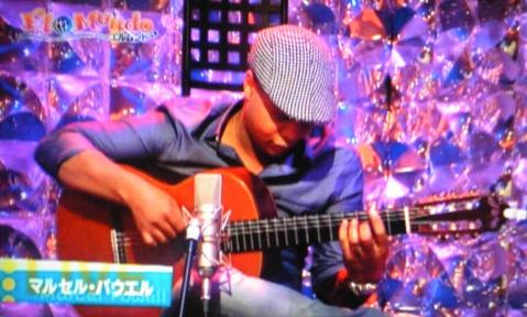 EL MUNDO-MARCEL POWELL