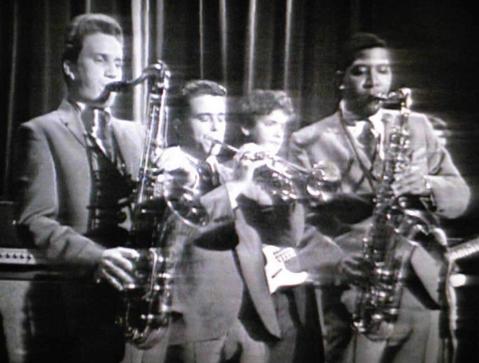 STAX VOLT REVUE 1967-MAR KEYS