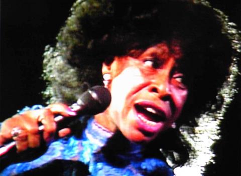 BETTY CARTER-LIVE IN MONTREAL-BC