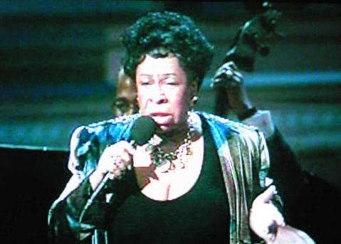 BETTY CARTER-VERVE 50TH 1994