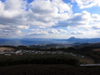 大分旅行