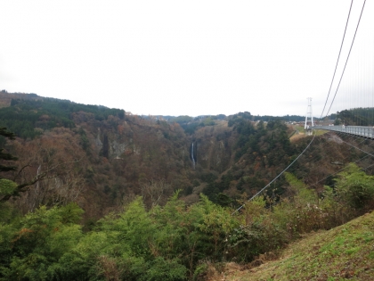 大分旅行