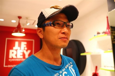 Mr　K　K　3721