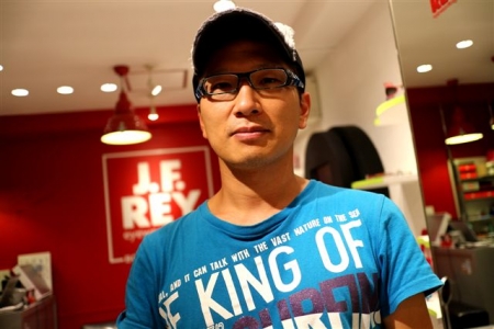 Mr　K　K　3722