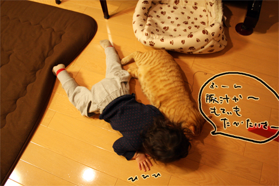 どういういみさ~2