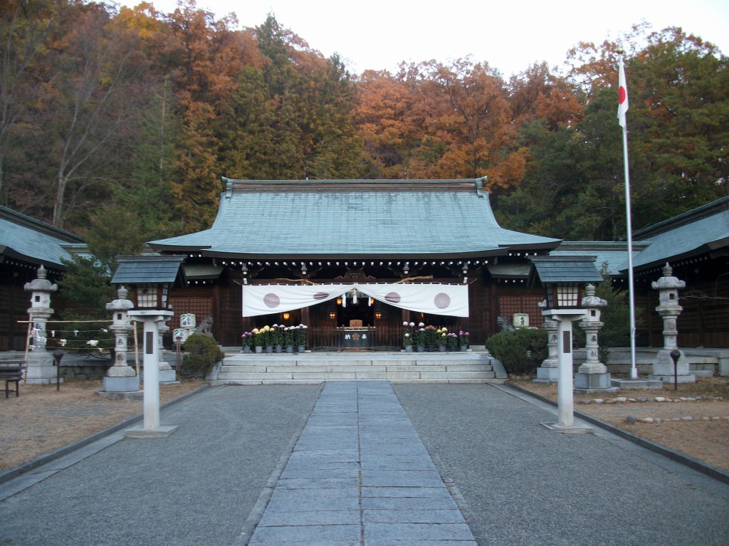 山梨県護国 (8)