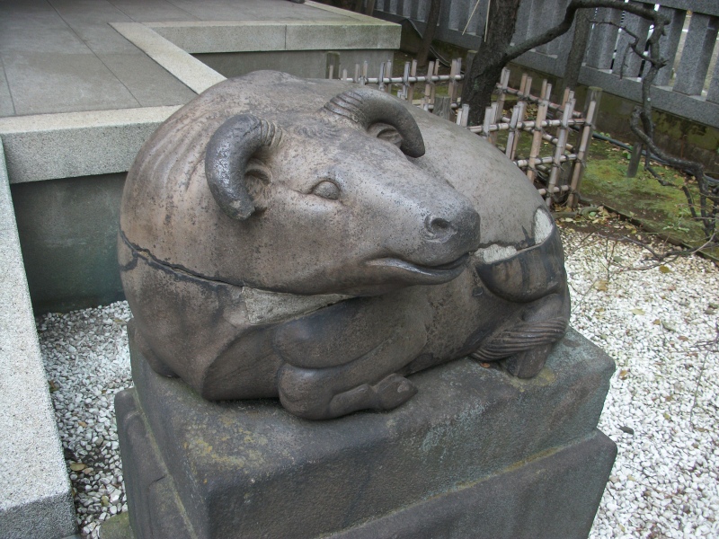 牛天神北野 (9)