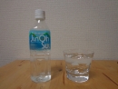 奥出雲の純天然水 Jinoh Sui 仁多水