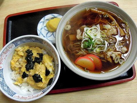浅田屋／名古屋　大須