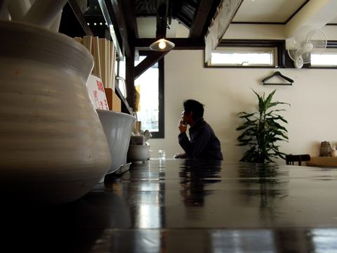 風棶堂/札幌 豊平