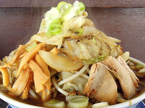 いとう食堂／札幌　石山