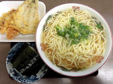 かね松／名古屋　尾頭橋