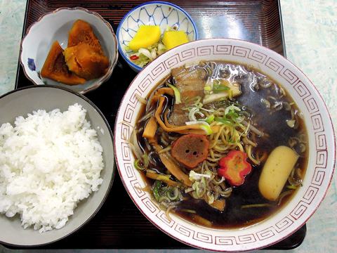 喜久屋本店／名古屋　築地口