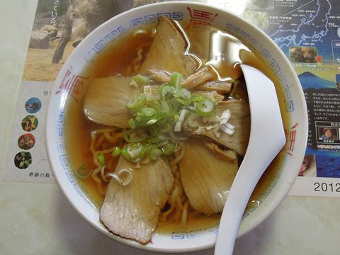 高ちゃん食堂／札幌　美園
