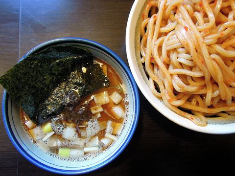 にぼ Shin. ／札幌　北24条