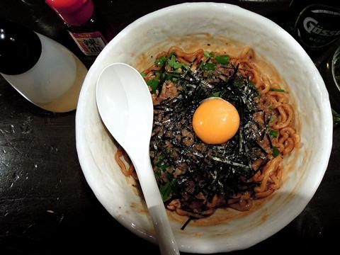 山嵐黒虎／札幌　すすきの