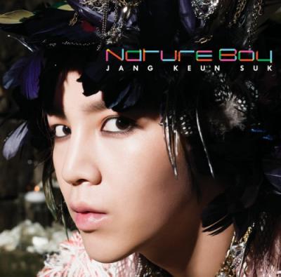 Jang Keun-Suk チャン・グンソク - Nature Boy