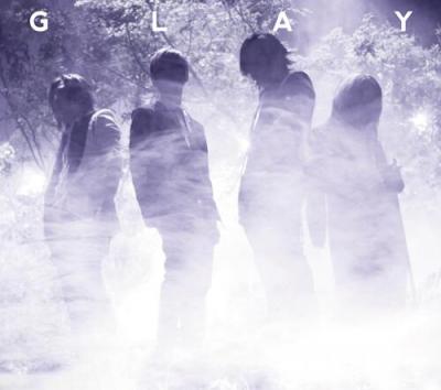 GLAY - DARK RIVER