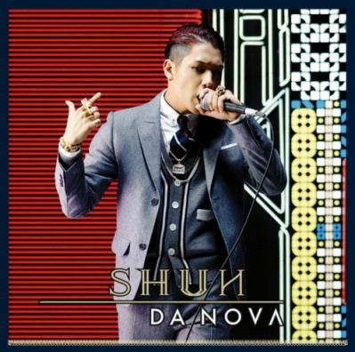 SHUN - DA NOVΛ