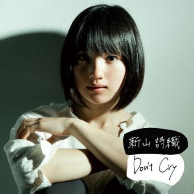 Shiori Niyama 新山詩織 - Dont Cry