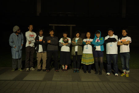 あおぞらクラフトいち2013春