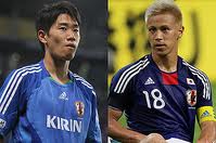 香川 本田圭佑