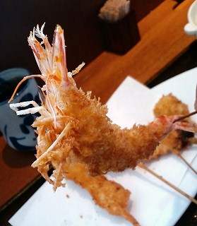 活 くるまえび