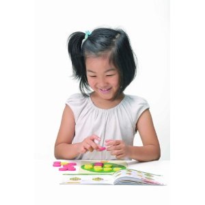 子供でも簡単に遊べる