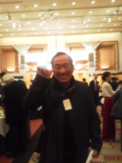 しょらさん船長