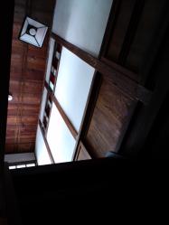 女中部屋