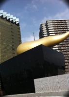 浅草を抜けて、お墓参りgogo~