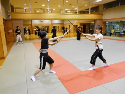 2014.10.5 講習風景⑥