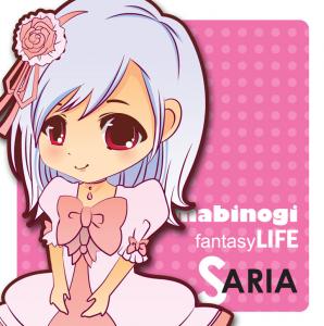 さりあさん