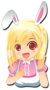 じきゃら