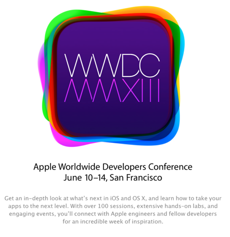 WWDC2013