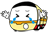 こだわり君、こだわん君