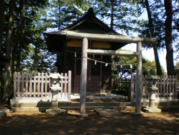 岩鼻陣屋 ～関東郡代所～ | 城館探訪記