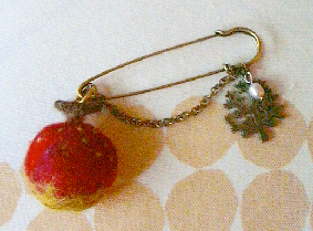 apple